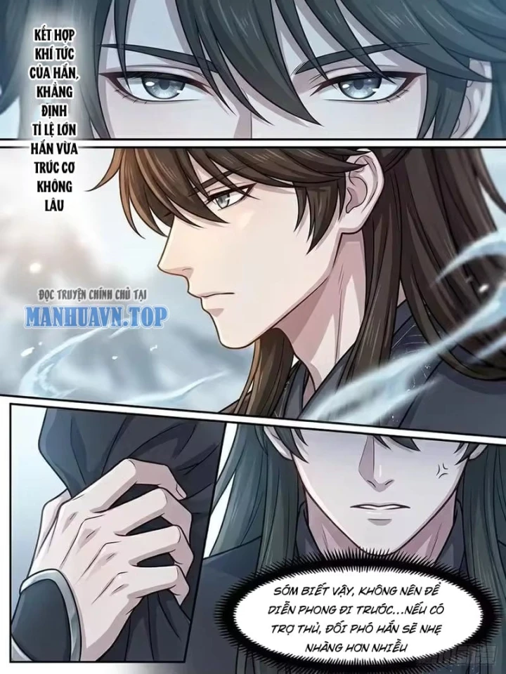Ta Mở Nông Trường Ở Tiên Giới Chapter 28 - 12