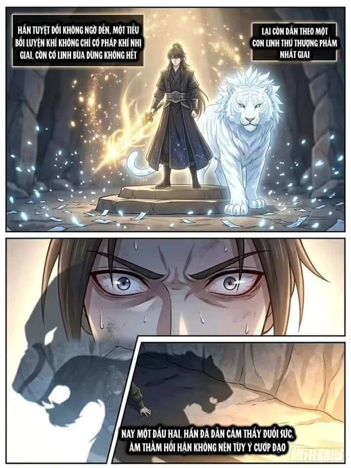 Ta Mở Nông Trường Ở Tiên Giới Chapter 28 - 14