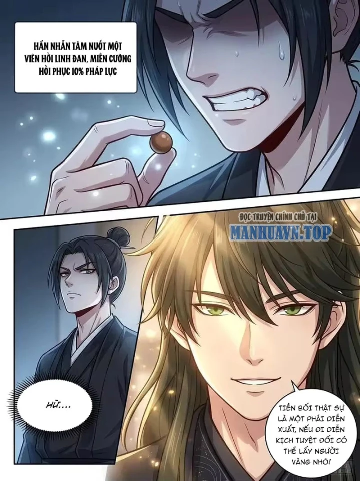 Ta Mở Nông Trường Ở Tiên Giới Chapter 28 - 15