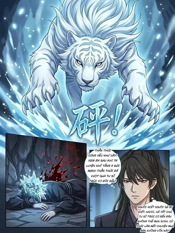 Ta Mở Nông Trường Ở Tiên Giới Chapter 28 - 19