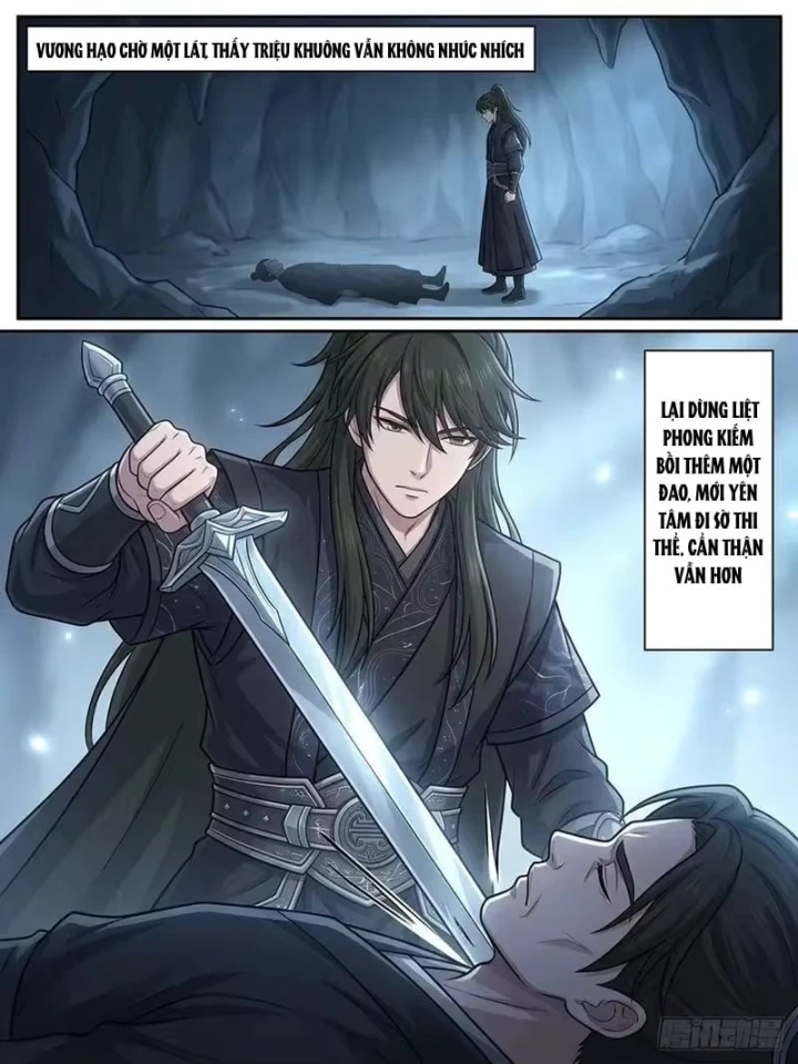 Ta Mở Nông Trường Ở Tiên Giới Chapter 28 - 20