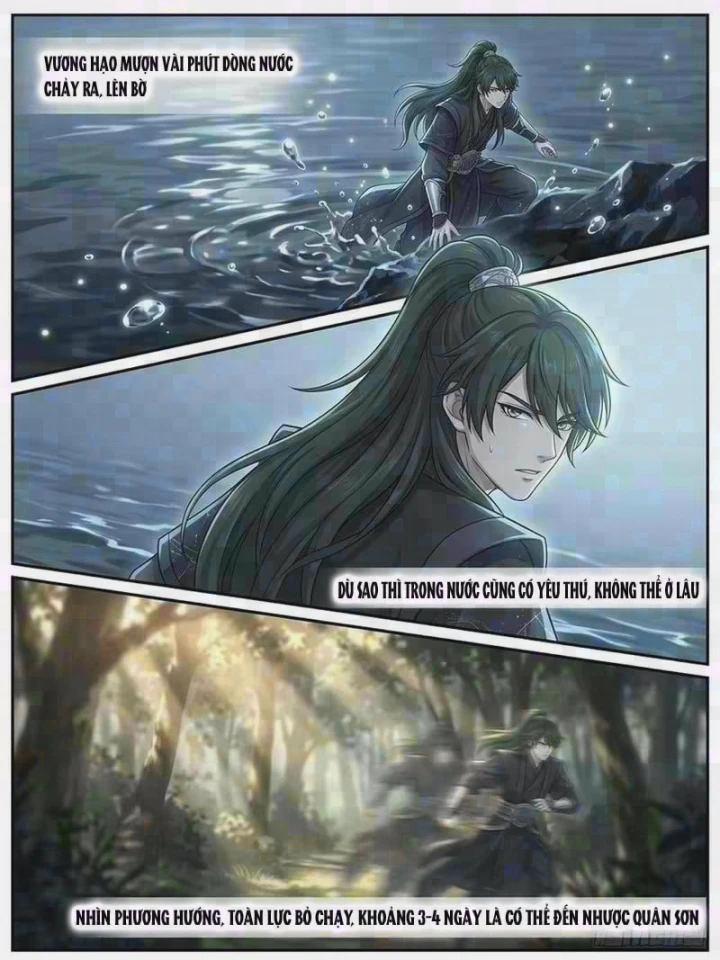 Ta Mở Nông Trường Ở Tiên Giới Chapter 29 - 4