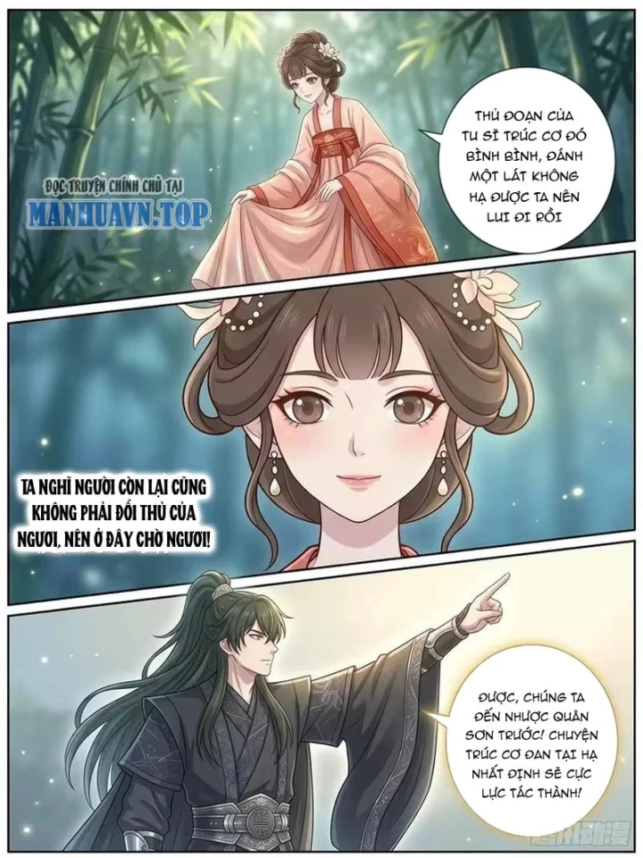 Ta Mở Nông Trường Ở Tiên Giới Chapter 29 - 6