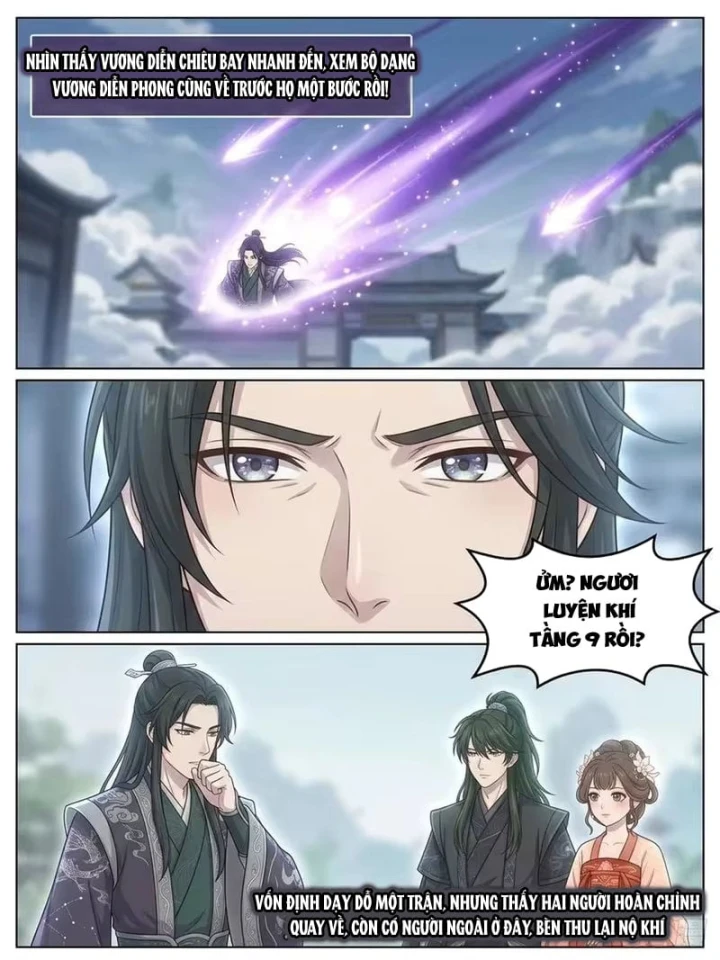 Ta Mở Nông Trường Ở Tiên Giới Chapter 29 - 8