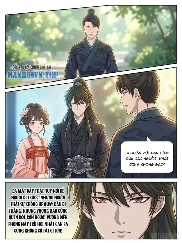 Ta Mở Nông Trường Ở Tiên Giới Chapter 29 - 9