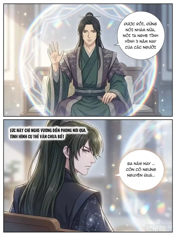 Ta Mở Nông Trường Ở Tiên Giới Chapter 29 - 10