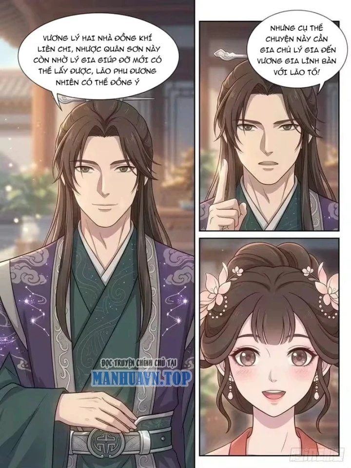 Ta Mở Nông Trường Ở Tiên Giới Chapter 29 - 12
