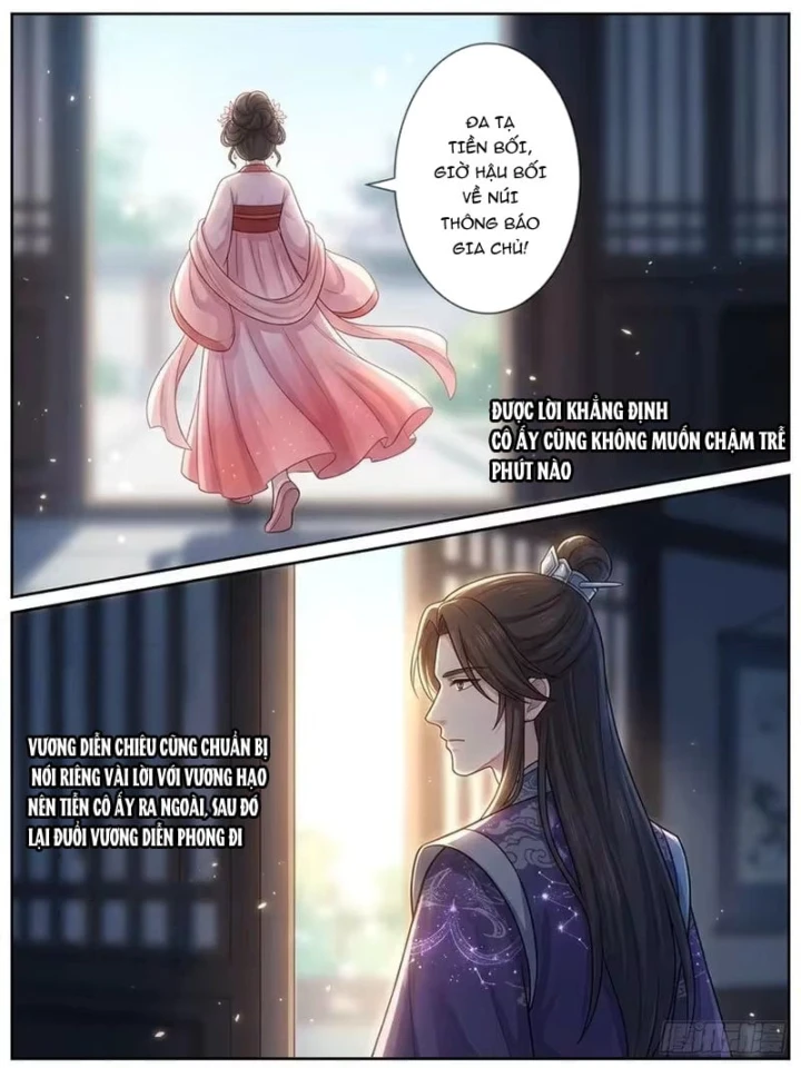 Ta Mở Nông Trường Ở Tiên Giới Chapter 29 - 13
