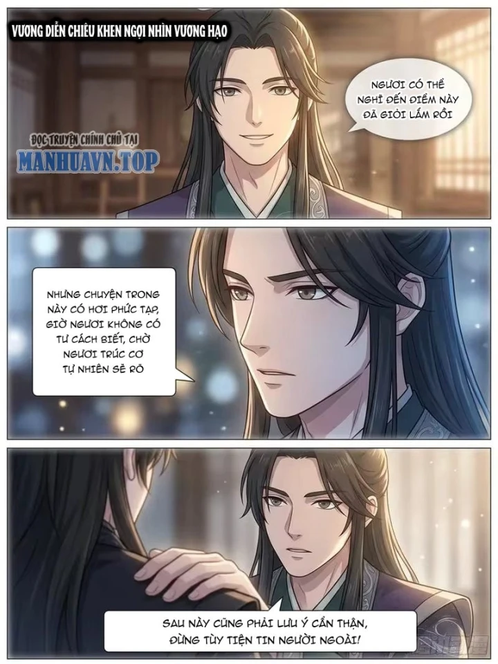 Ta Mở Nông Trường Ở Tiên Giới Chapter 29 - 18