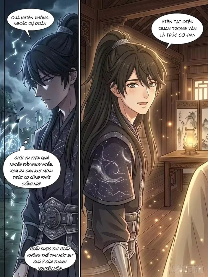 Ta Mở Nông Trường Ở Tiên Giới Chapter 29 - 19