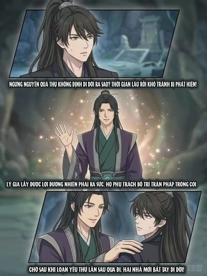 Ta Mở Nông Trường Ở Tiên Giới Chapter 30 - 7