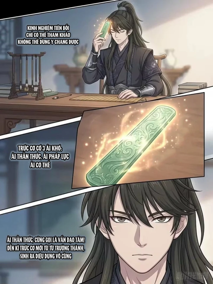 Ta Mở Nông Trường Ở Tiên Giới Chapter 30 - 10