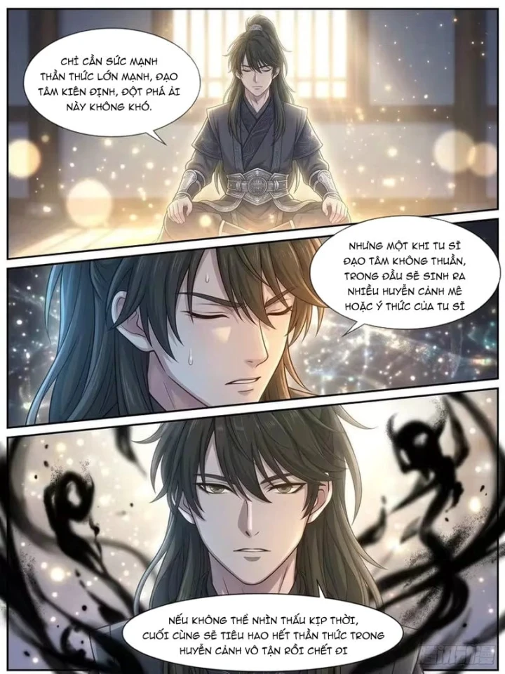 Ta Mở Nông Trường Ở Tiên Giới Chapter 30 - 11