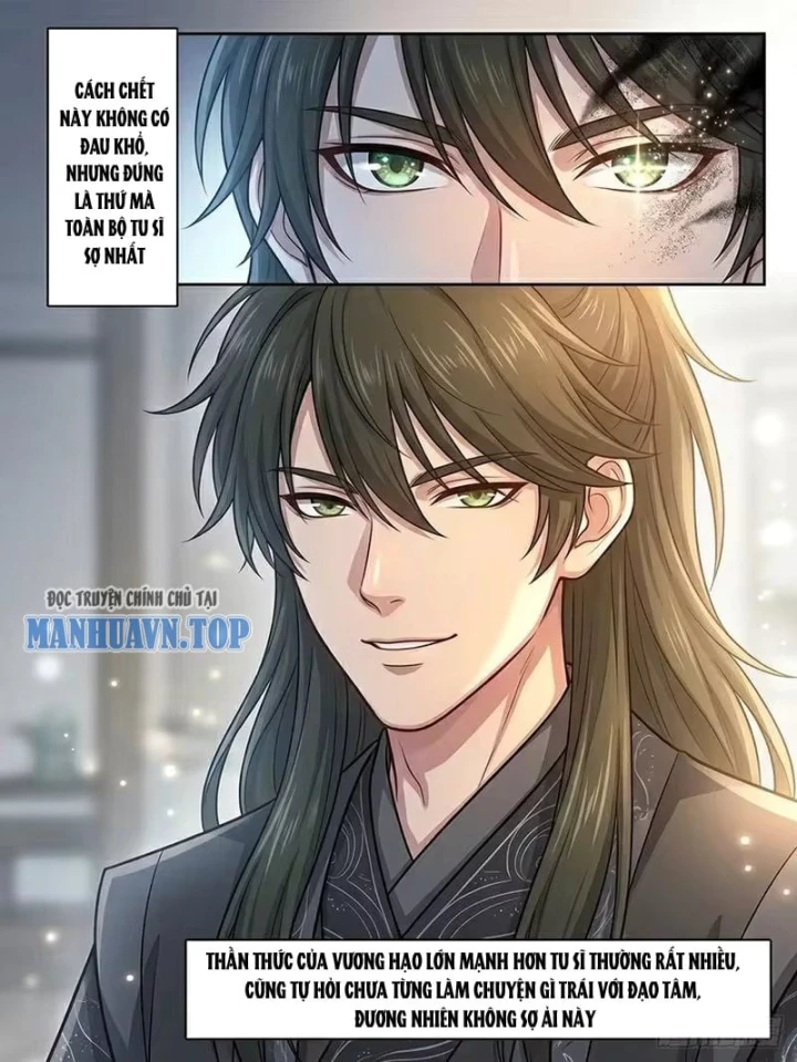 Ta Mở Nông Trường Ở Tiên Giới Chapter 30 - 12