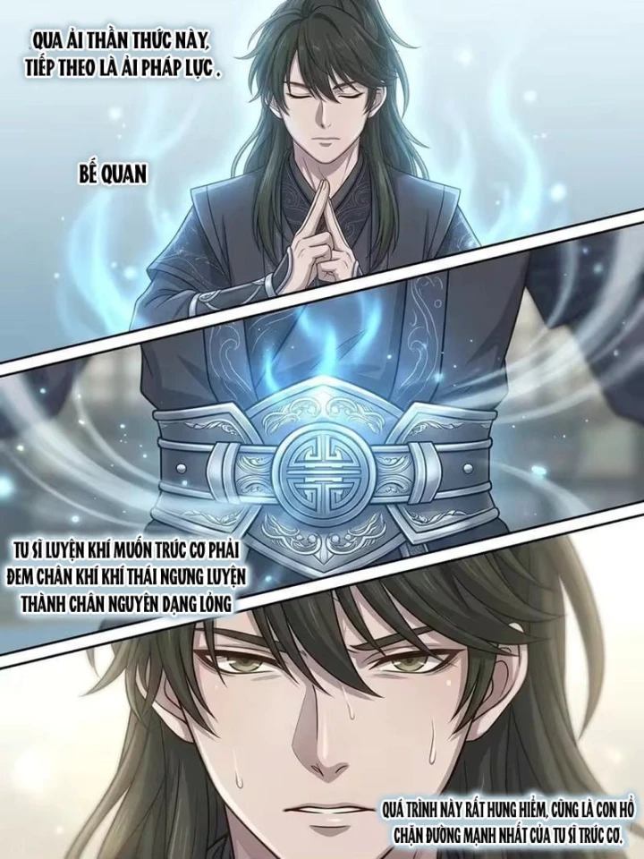Ta Mở Nông Trường Ở Tiên Giới Chapter 30 - 13