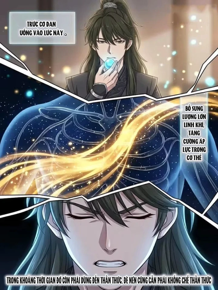 Ta Mở Nông Trường Ở Tiên Giới Chapter 30 - 14