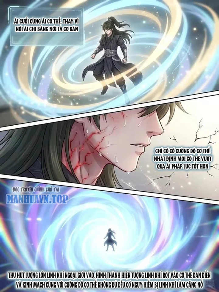 Ta Mở Nông Trường Ở Tiên Giới Chapter 30 - 15