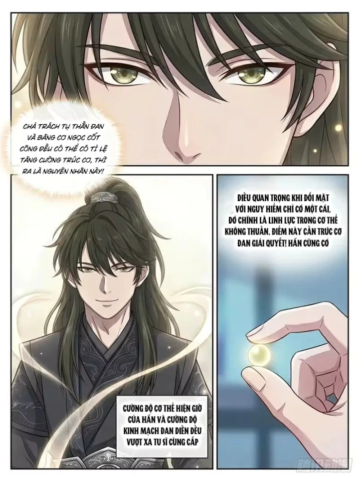 Ta Mở Nông Trường Ở Tiên Giới Chapter 30 - 16