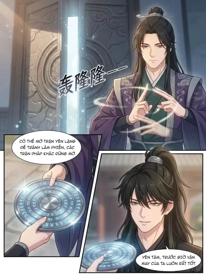 Ta Mở Nông Trường Ở Tiên Giới Chapter 30 - 19