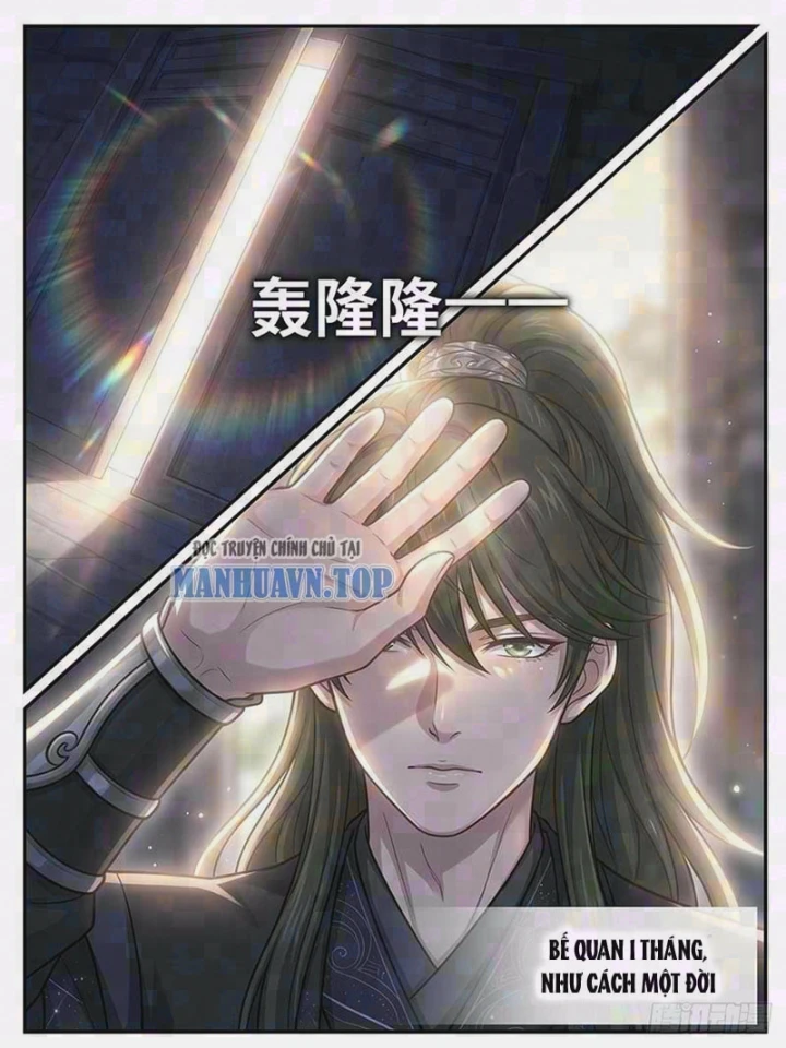 Ta Mở Nông Trường Ở Tiên Giới Chapter 31 - 4