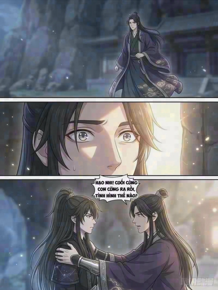 Ta Mở Nông Trường Ở Tiên Giới Chapter 31 - 5