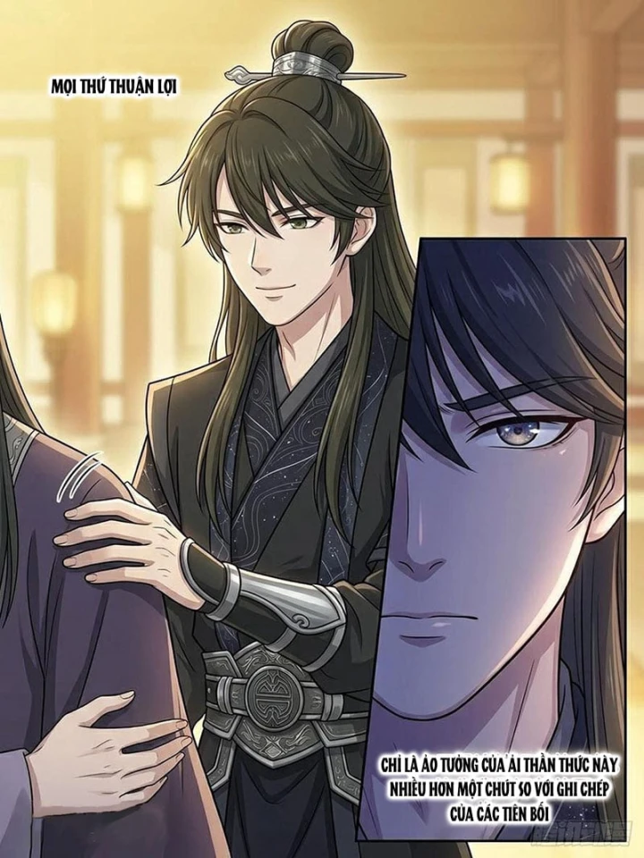 Ta Mở Nông Trường Ở Tiên Giới Chapter 31 - 6