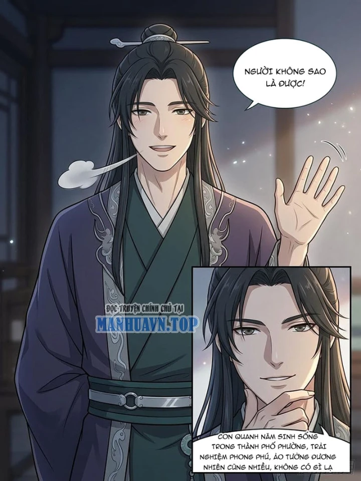 Ta Mở Nông Trường Ở Tiên Giới Chapter 31 - 7