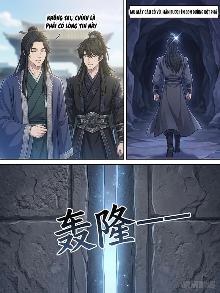 Ta Mở Nông Trường Ở Tiên Giới Chapter 31 - 11