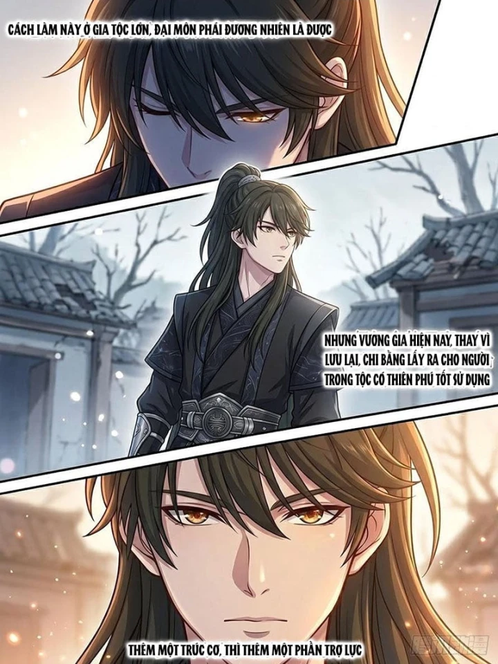Ta Mở Nông Trường Ở Tiên Giới Chapter 31 - 14