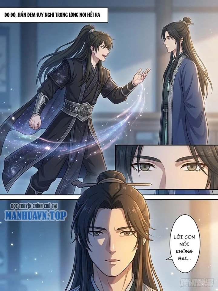 Ta Mở Nông Trường Ở Tiên Giới Chapter 31 - 16