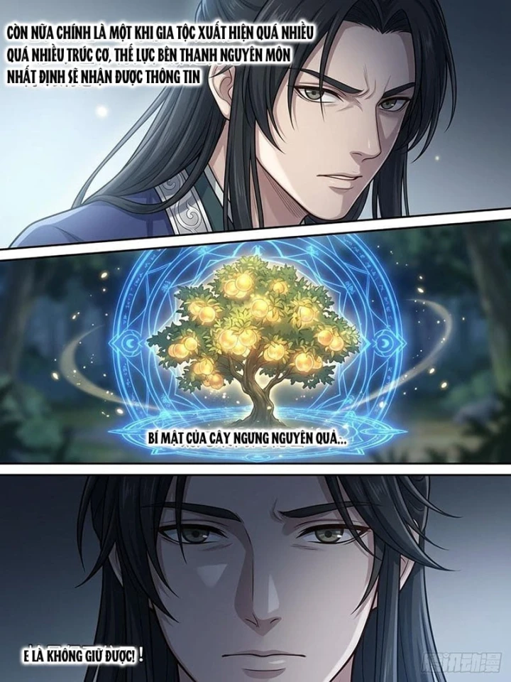 Ta Mở Nông Trường Ở Tiên Giới Chapter 31 - 18