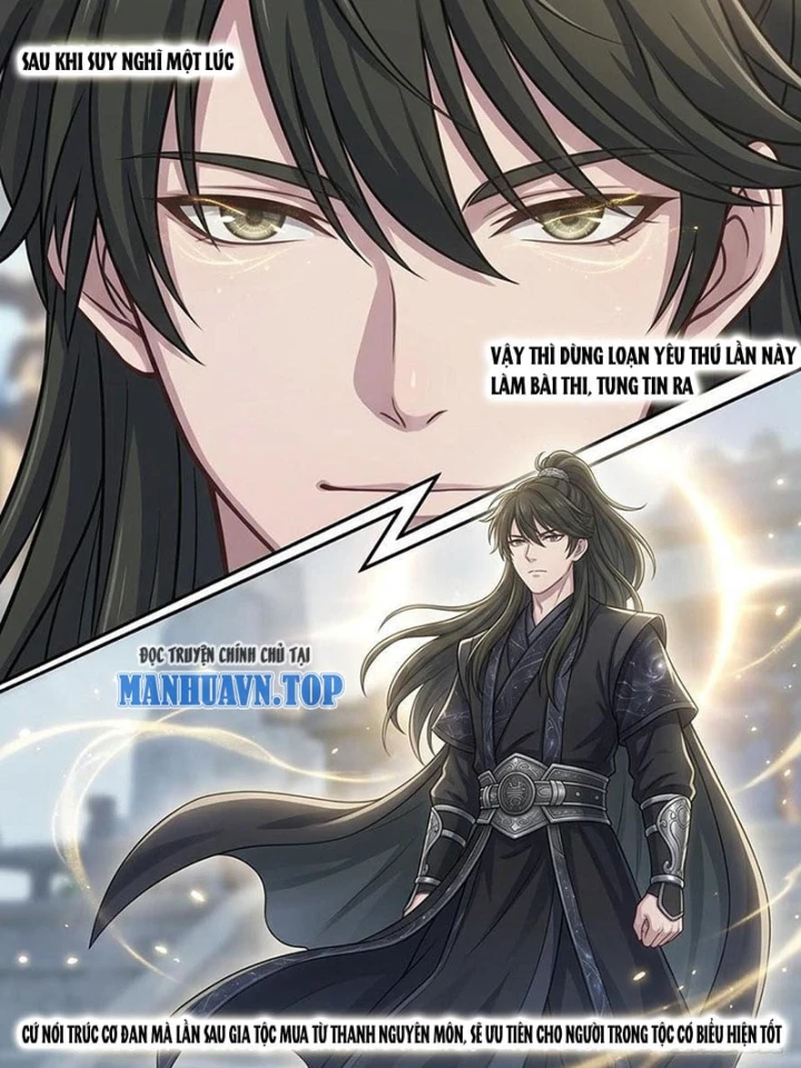 Ta Mở Nông Trường Ở Tiên Giới Chapter 31 - 19