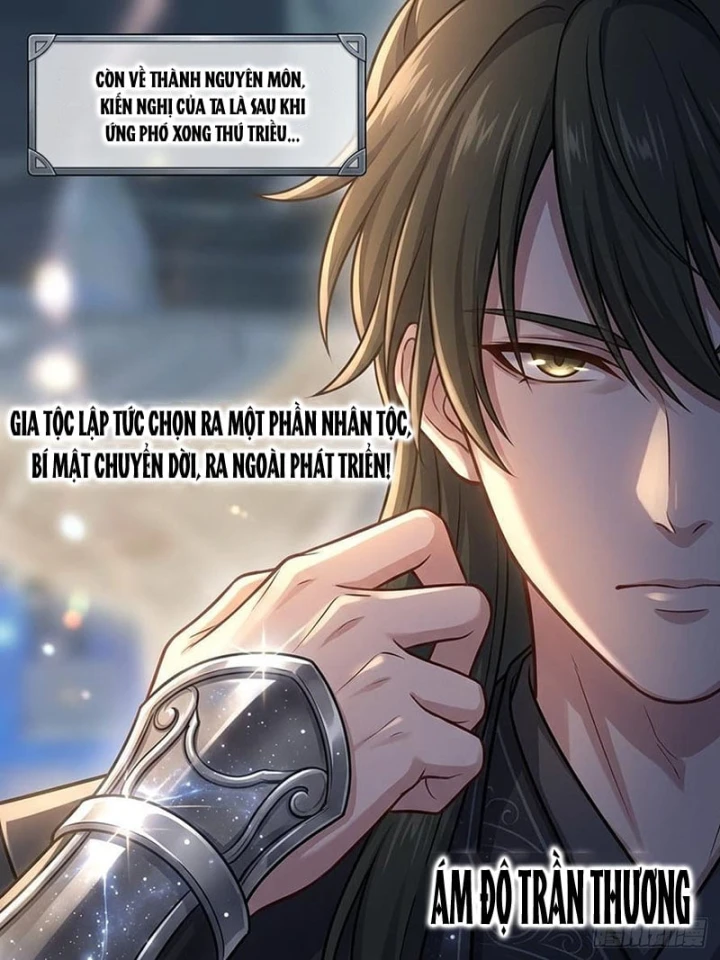 Ta Mở Nông Trường Ở Tiên Giới Chapter 31 - 20