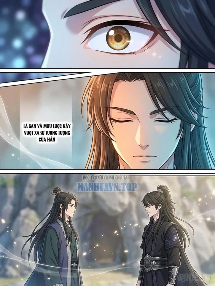 Ta Mở Nông Trường Ở Tiên Giới Chapter 31 - 22