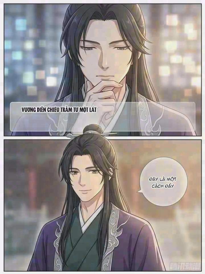 Ta Mở Nông Trường Ở Tiên Giới Chapter 32 - 4