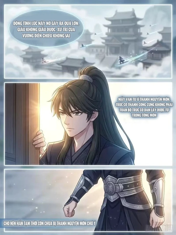Ta Mở Nông Trường Ở Tiên Giới Chapter 32 - 7