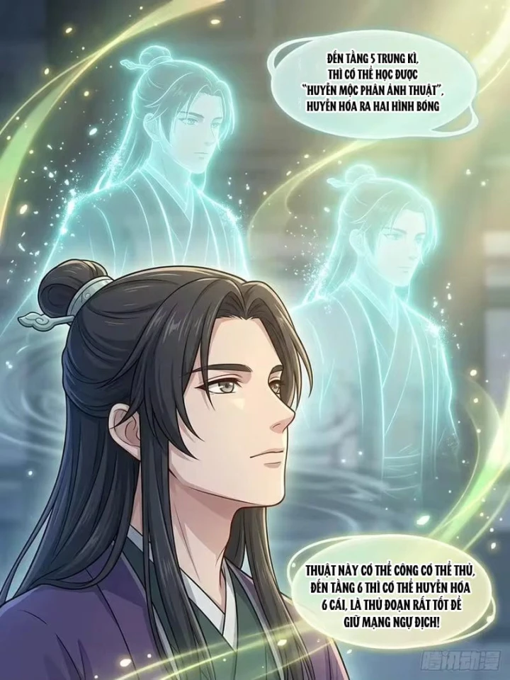 Ta Mở Nông Trường Ở Tiên Giới Chapter 32 - 14