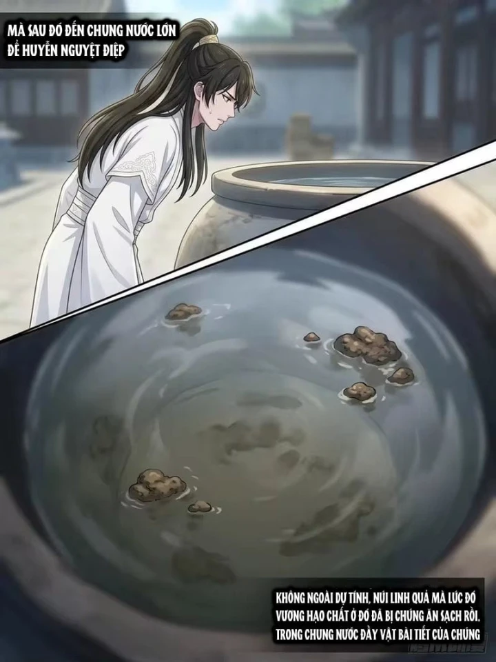 Ta Mở Nông Trường Ở Tiên Giới Chapter 32 - 17