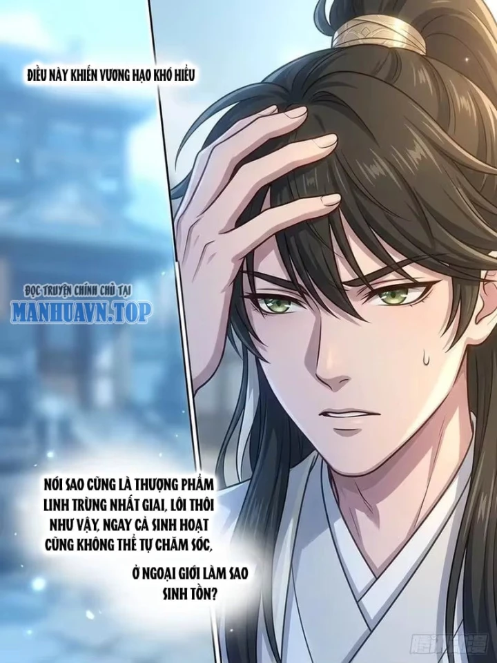 Ta Mở Nông Trường Ở Tiên Giới Chapter 32 - 18
