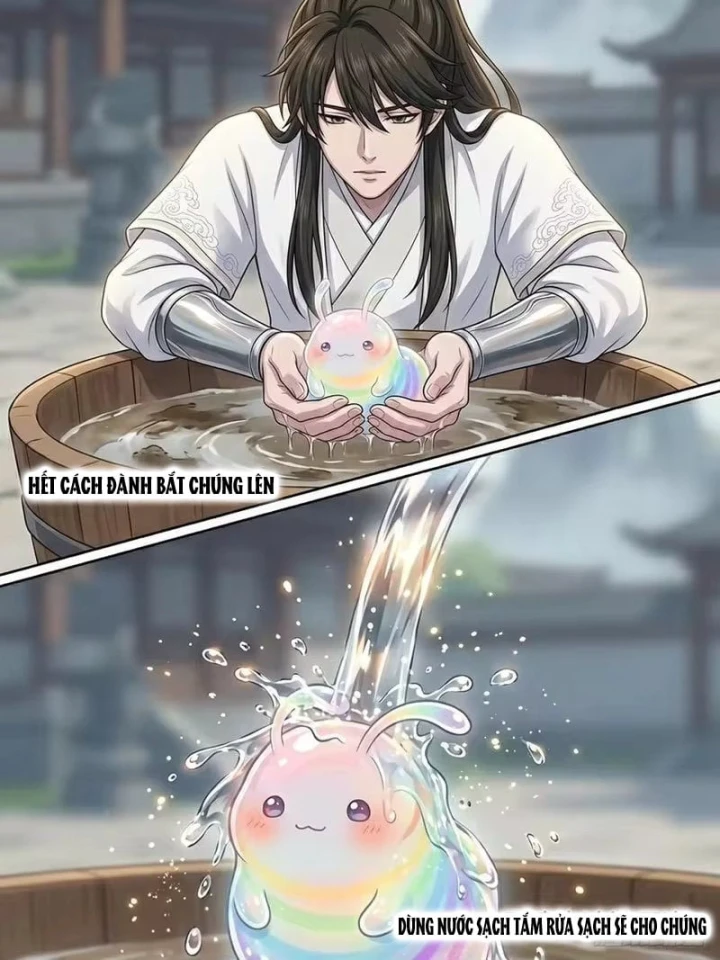 Ta Mở Nông Trường Ở Tiên Giới Chapter 32 - 19