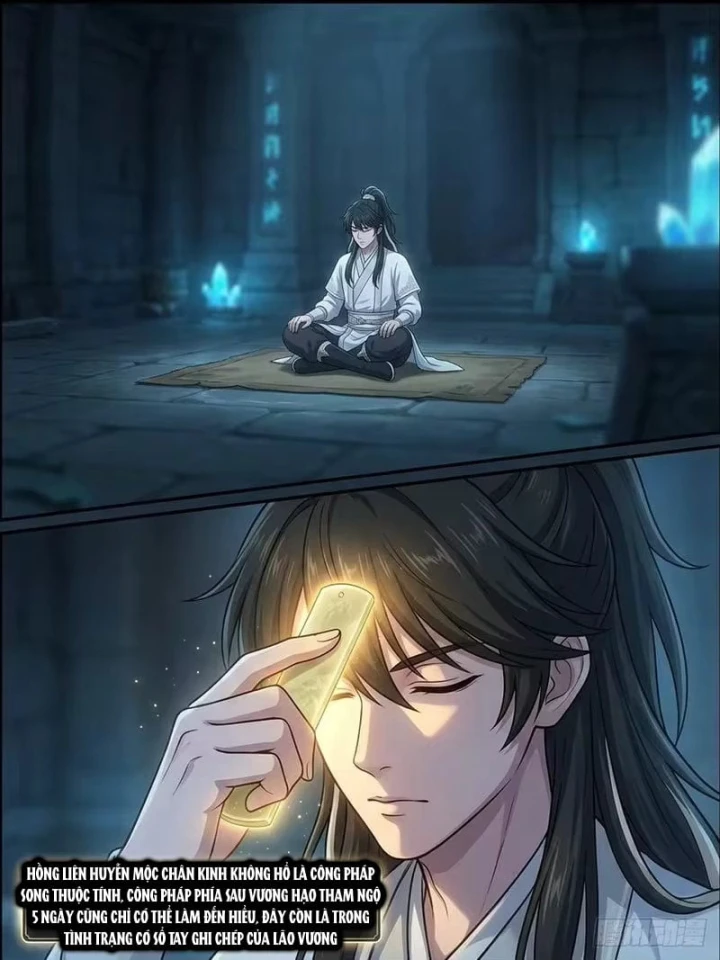 Ta Mở Nông Trường Ở Tiên Giới Chapter 32 - 22