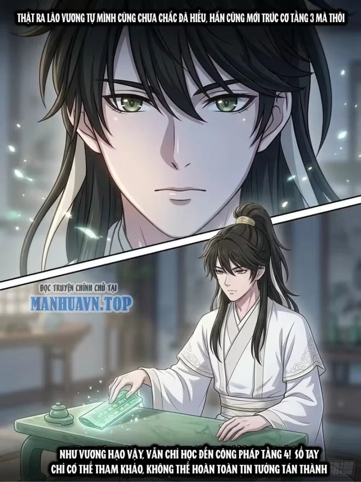 Ta Mở Nông Trường Ở Tiên Giới Chapter 32 - 24