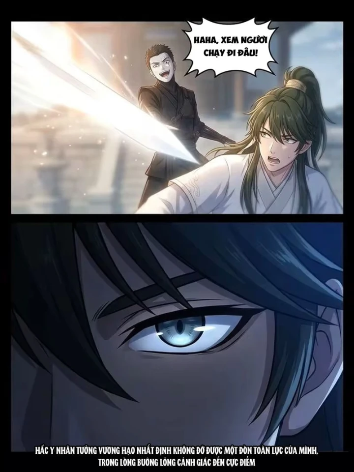 Ta Mở Nông Trường Ở Tiên Giới Chapter 36 - 7
