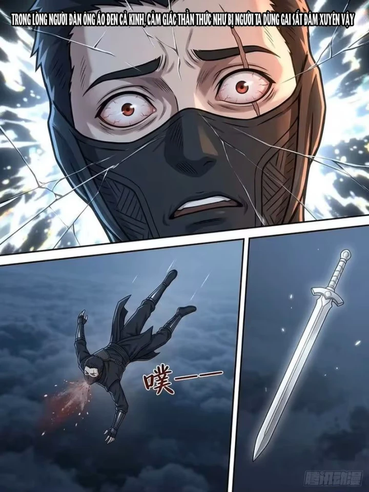 Ta Mở Nông Trường Ở Tiên Giới Chapter 36 - 8