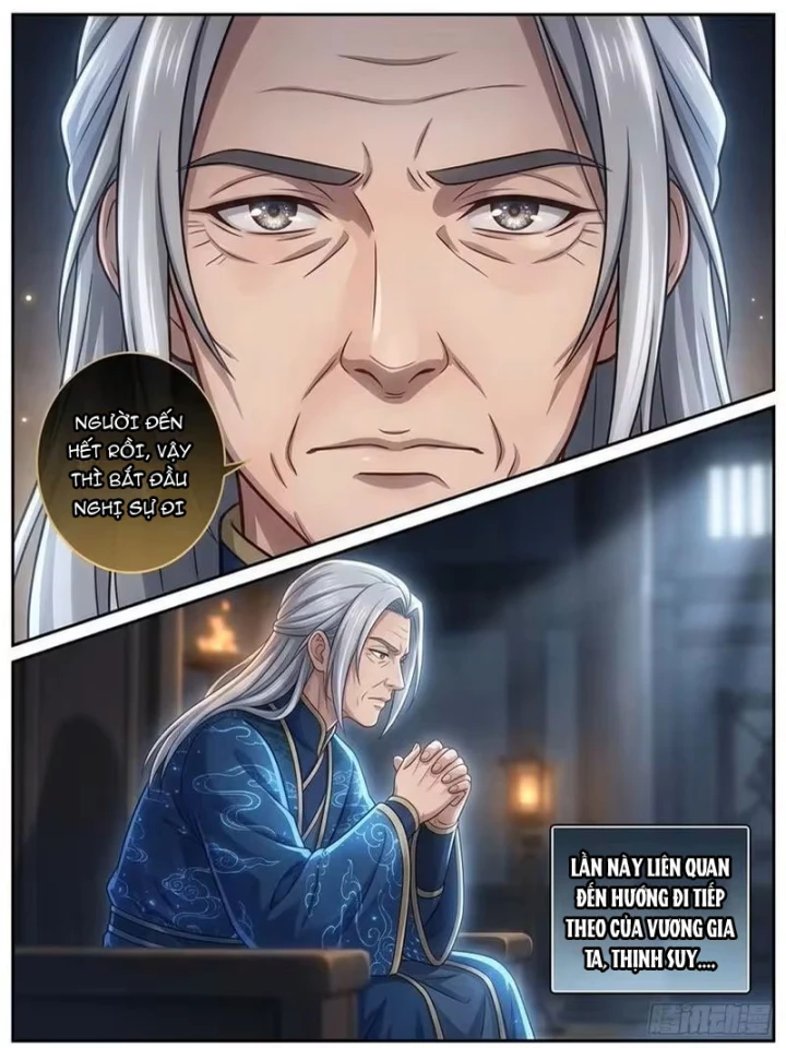 Ta Mở Nông Trường Ở Tiên Giới Chapter 36 - 16