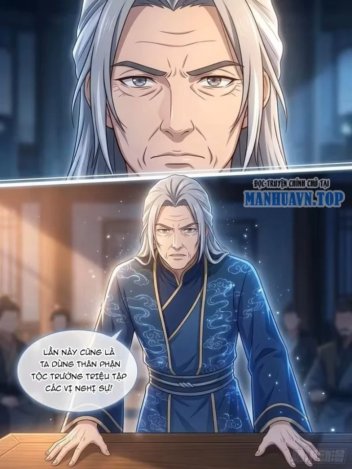 Ta Mở Nông Trường Ở Tiên Giới Chapter 36 - 18