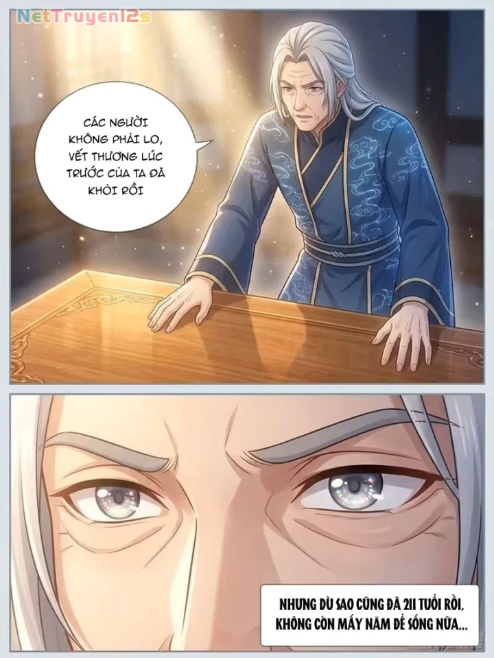 Ta Mở Nông Trường Ở Tiên Giới Chapter 36 - 20