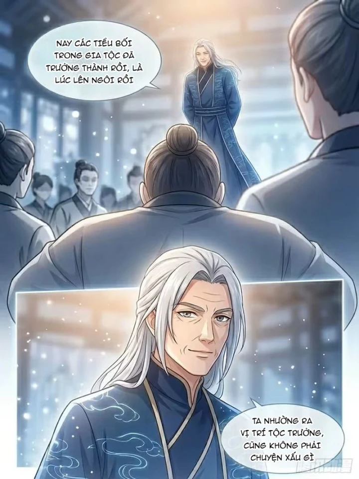 Ta Mở Nông Trường Ở Tiên Giới Chapter 36 - 21