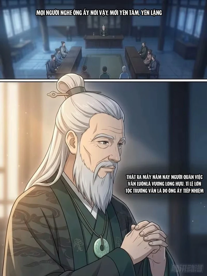 Ta Mở Nông Trường Ở Tiên Giới Chapter 36 - 24