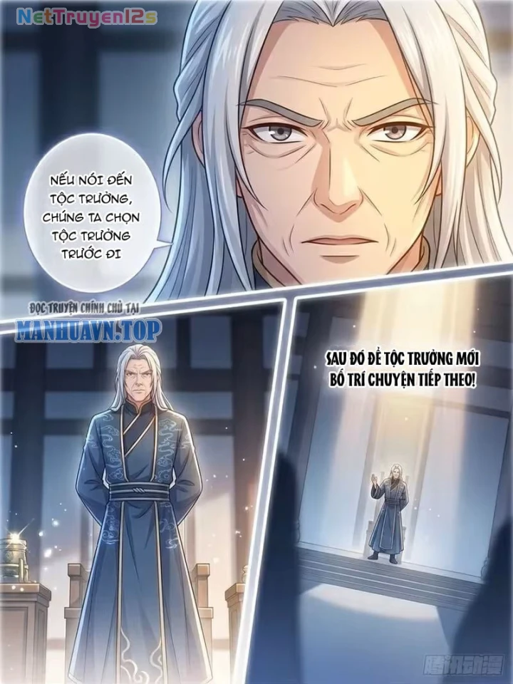 Ta Mở Nông Trường Ở Tiên Giới Chapter 36 - 25